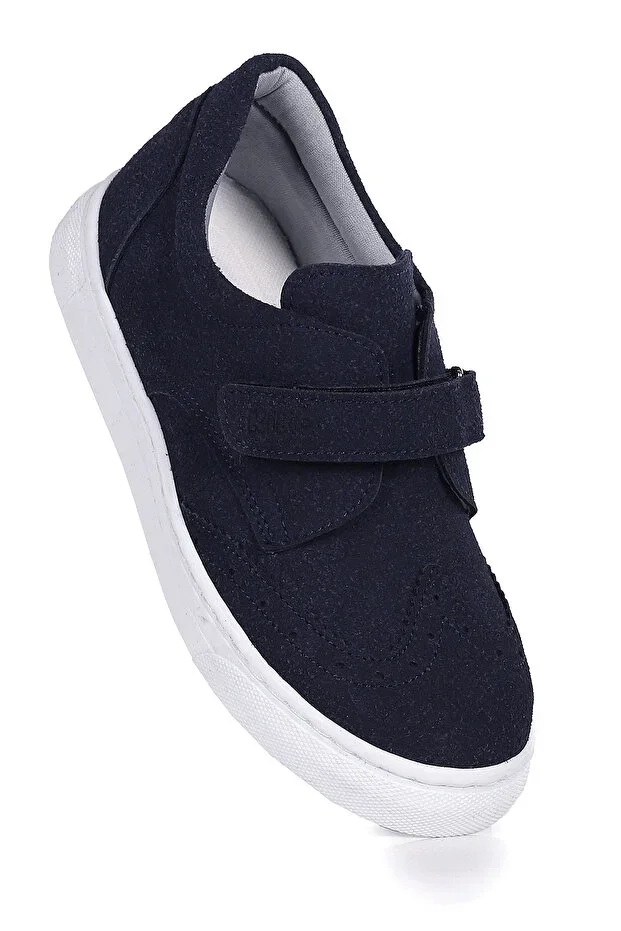 Richie Velcro Daily Boys Casual Shoes