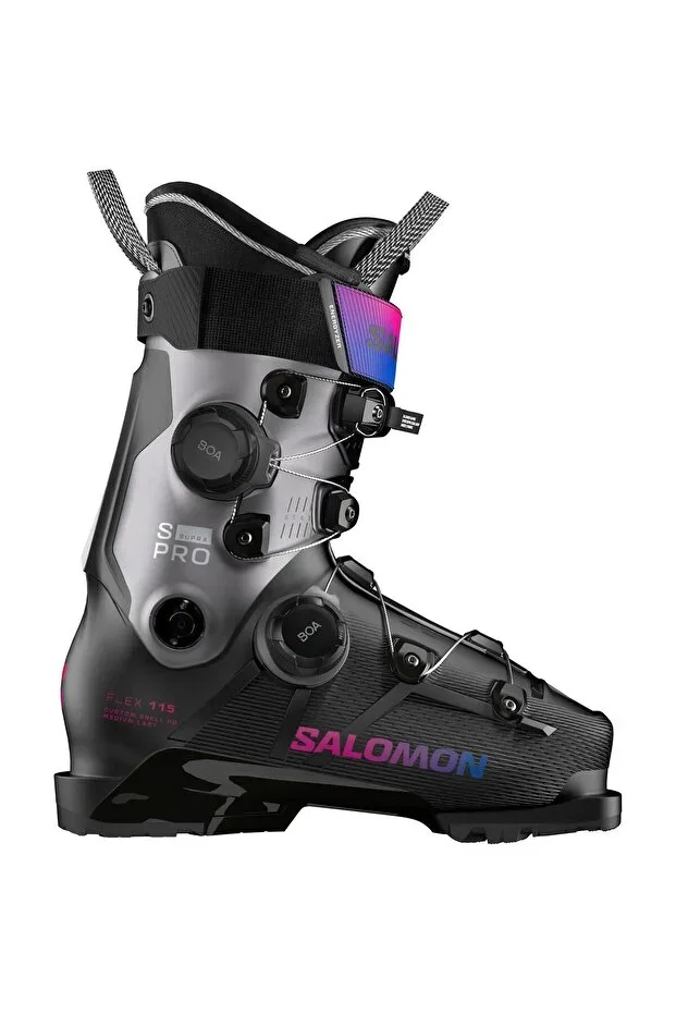 S/PRO SUPRA DUAL BOA 115 Women's Ski Boots-L47927400