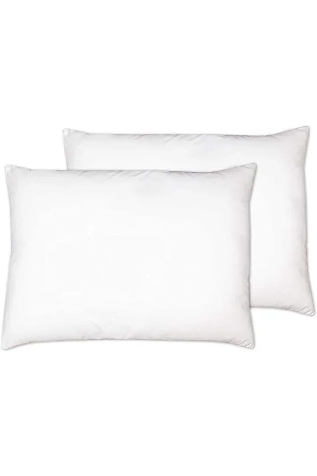 Bead Silicone Pillow 2 Pieces 50x70 800gr