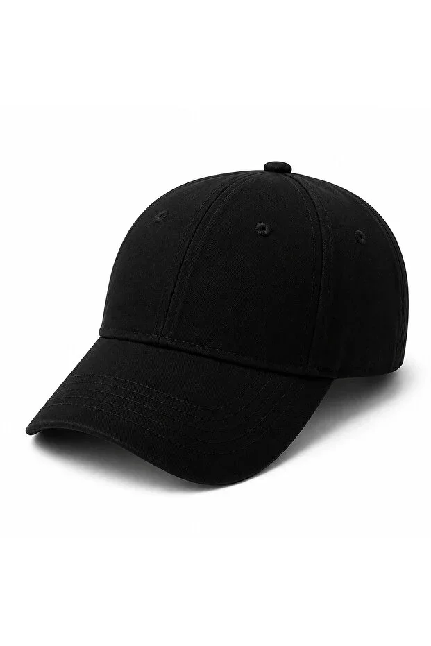 Breathable Fabric Unisex Summer Hat