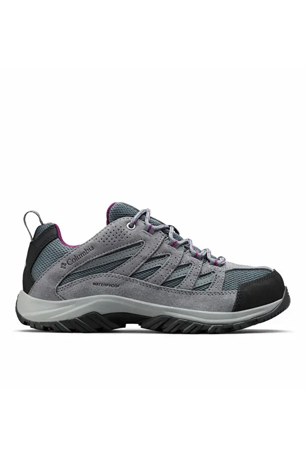 Columbia Crestwood Waterproof Women's Shoes