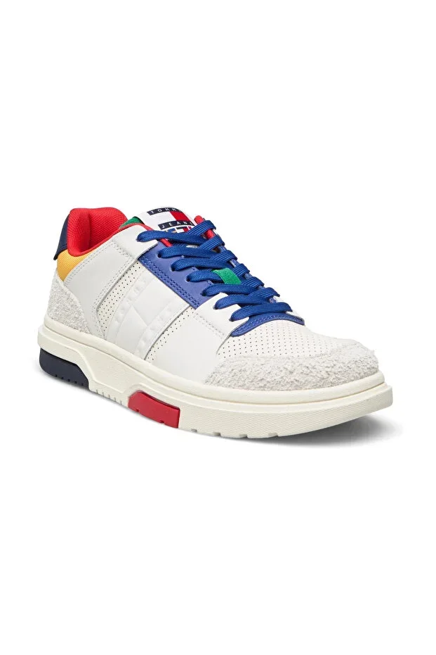 Brooklyn Archive Women's Sneaker EN0EN02647YBI