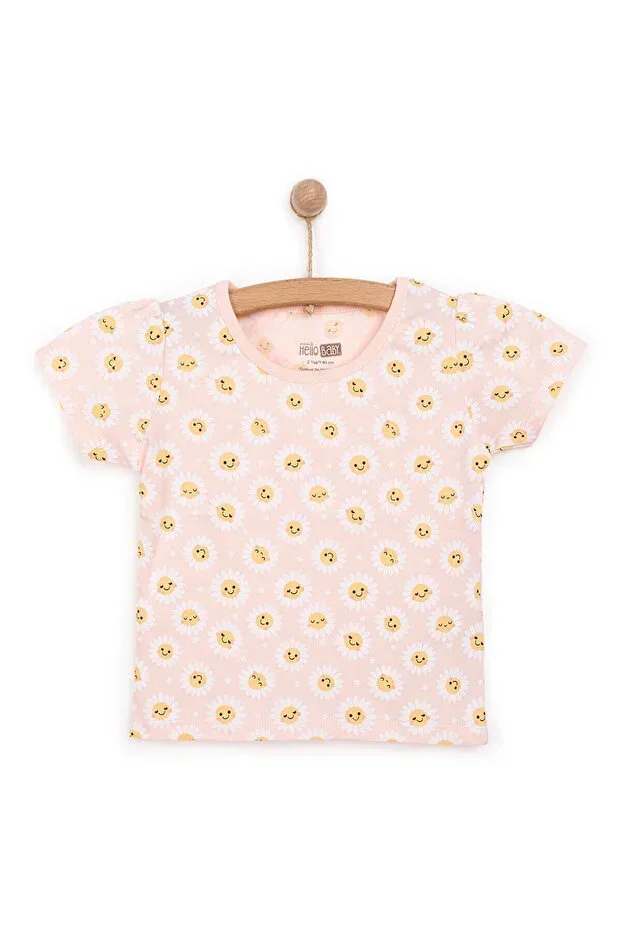 HelloBaby Basic T-Shirt