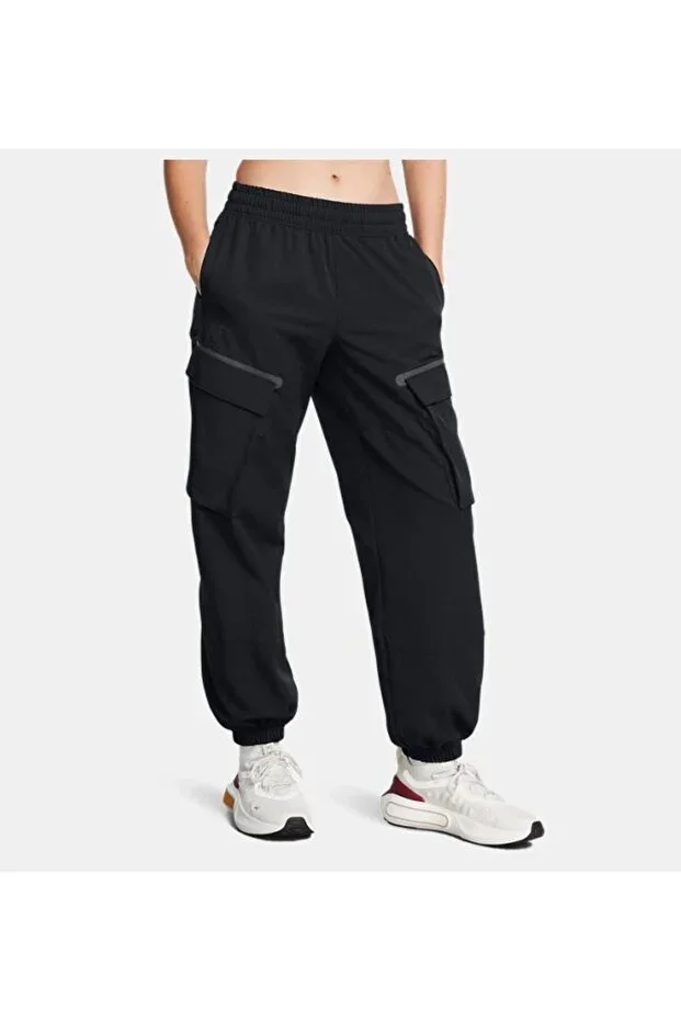 Women's UA Unstoppable Cargo Pants 1386481-001