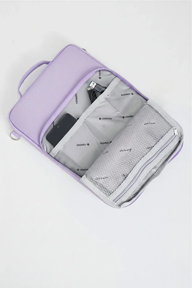 Macbook Air Pro M2, M1, Ipad, Laptop, Notebook, Tablet Case, 13'' 14'' Compatible Carrying Bag