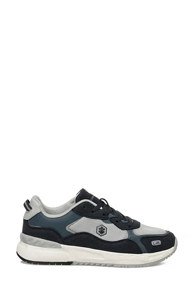 GOSSA G 6FX Grey Kids Sport Shoes