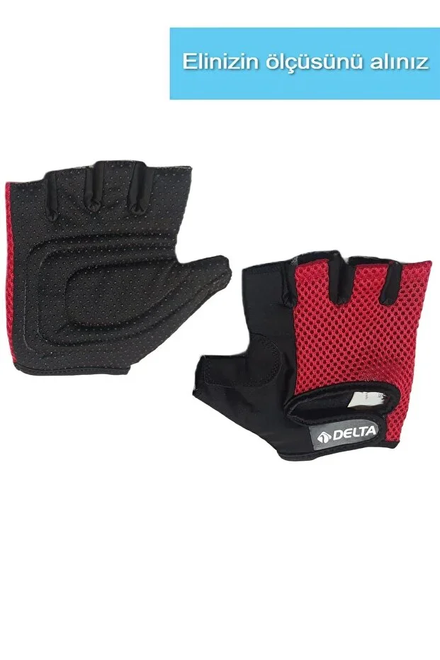 Armour Deluxe Weight Body Dumbbell Barbell Fitness Gloves