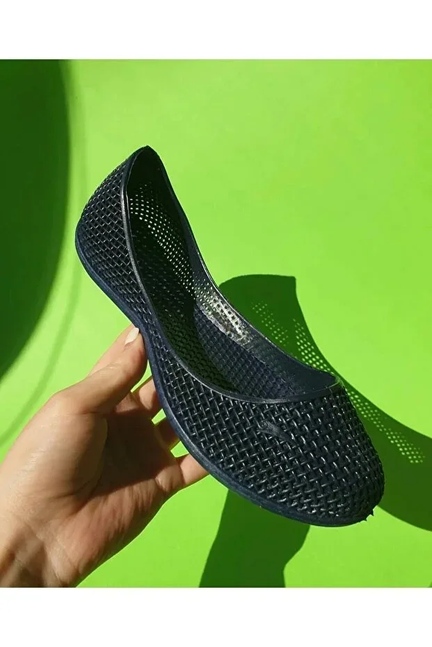 Women's Deniz Pool Non-Slip Sea Shoes | Beach Sea Ballet Flats