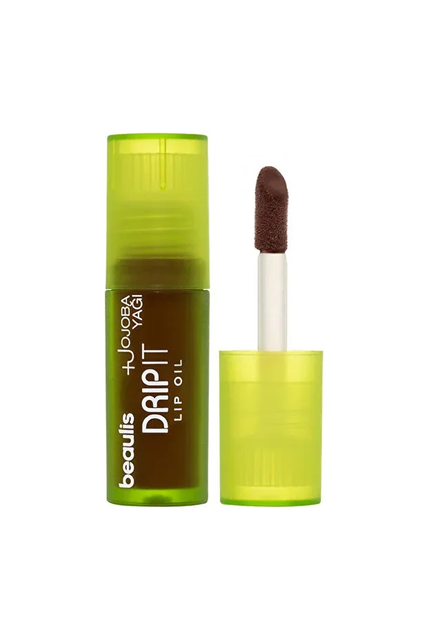 Drip It Lip Oil 197 Choco Touch - New Product!