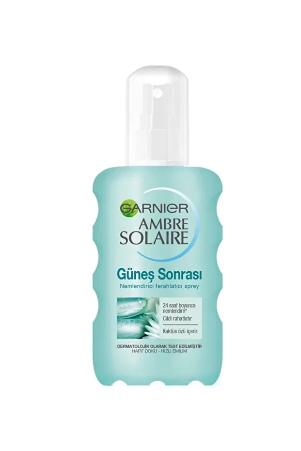 200 Ml After Sun Sun Care Product