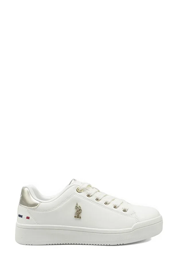 PELO 6FX Beige Women's Sneaker