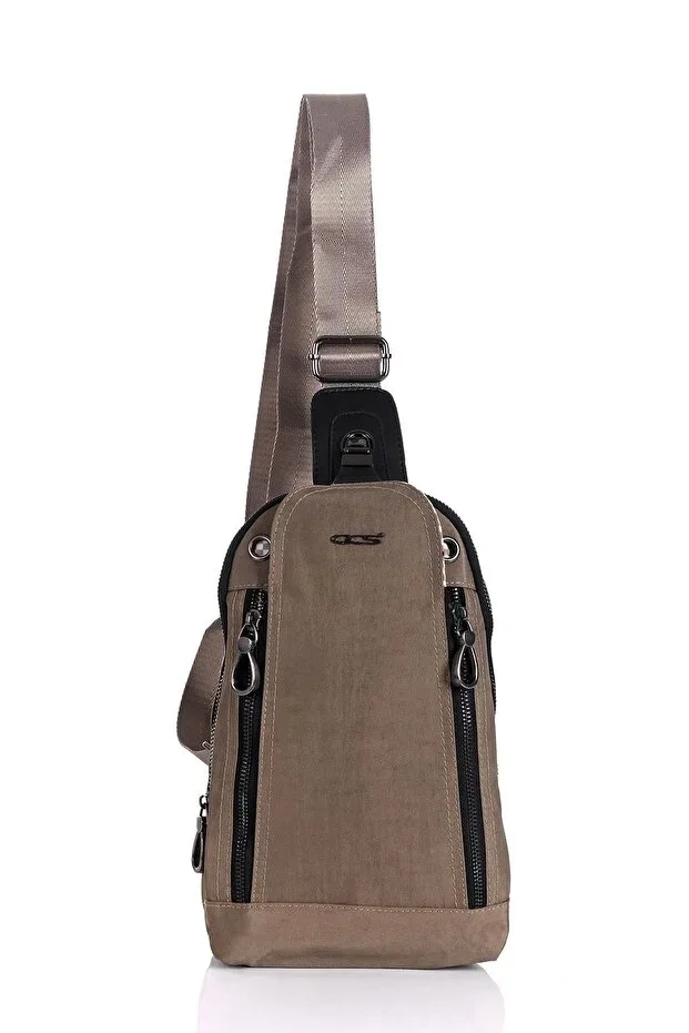 31104 Body Bag Cross Bag Beige
