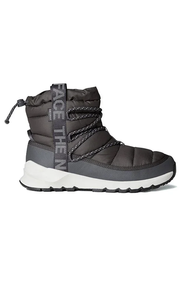THE NORTH FACE Thermoball Lace Up Wp Women's Snow Boots
