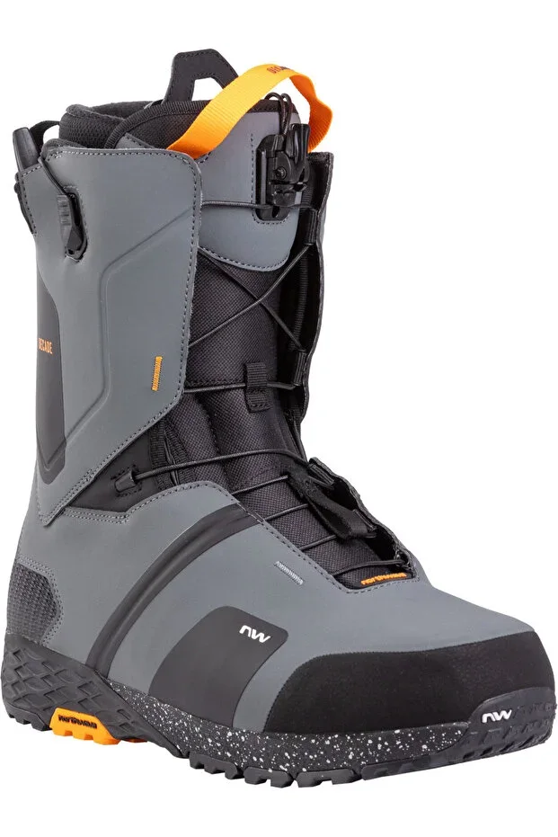 Decade Snowboard Boots