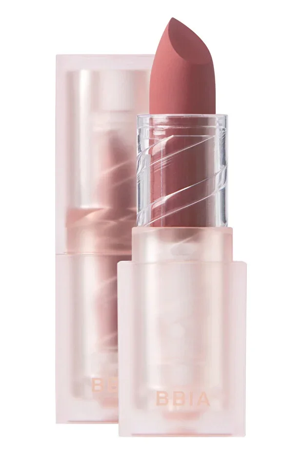 Powdery Light Texture Matte Lipstick BBIA Last Powder Lipstick