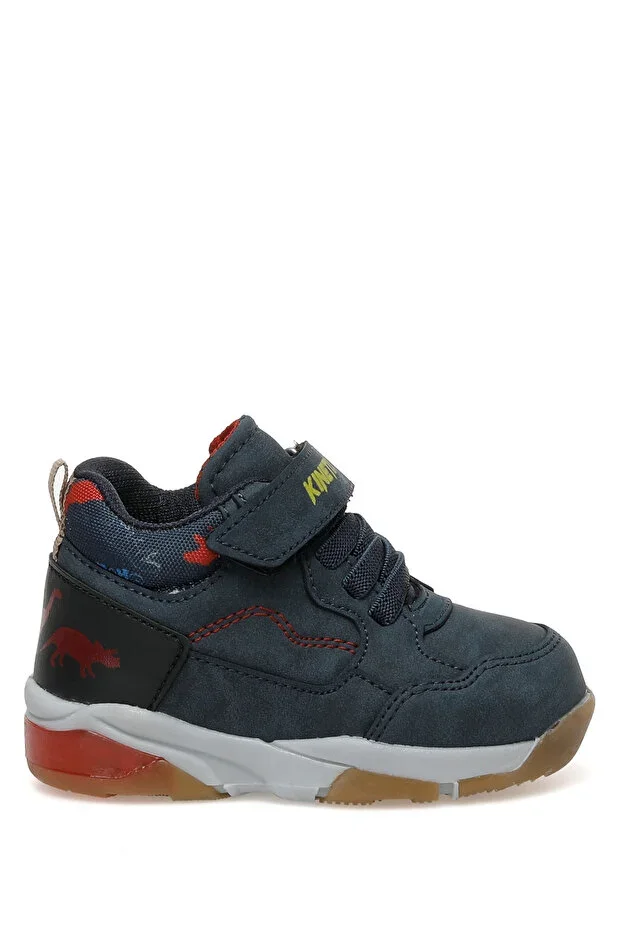 CORVEL 2PR Navy Blue Kids Outdoor