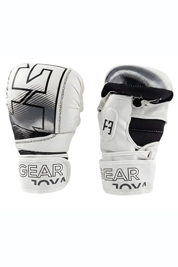 Mma Sparring Fighting and Training Glove Turtle Model