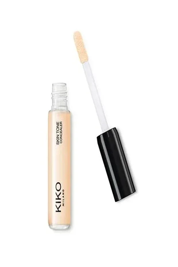 Concealer - Skin Tone Concealer - 02 Ivory