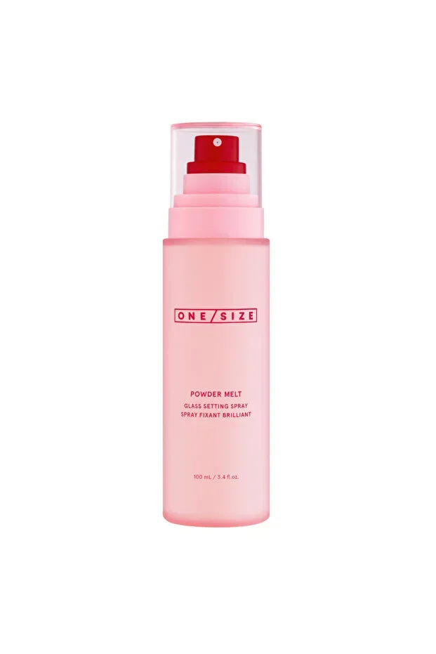 Powder Melt - Brightening Setting Spray 100ML