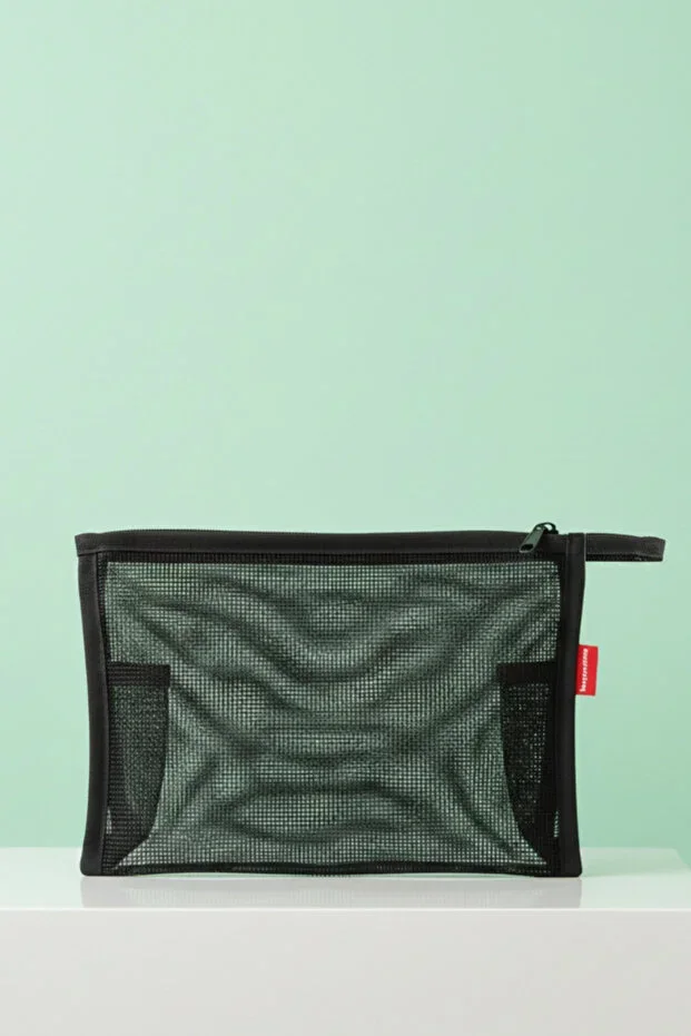 Hair Styler Airwrap Accessory Bag Mesh
