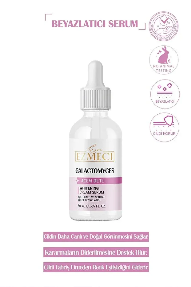 Whitening Serum