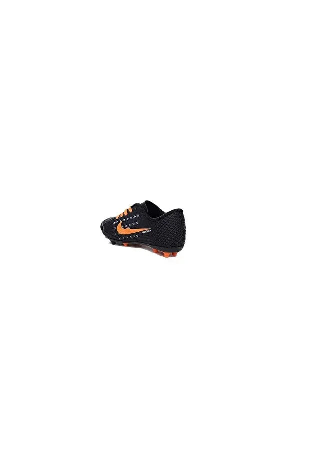 Men's Kids Studded Cleats Indoor Football Sport Shoes - Multiple Color Options