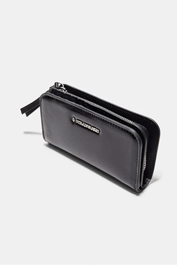 Zip wallet