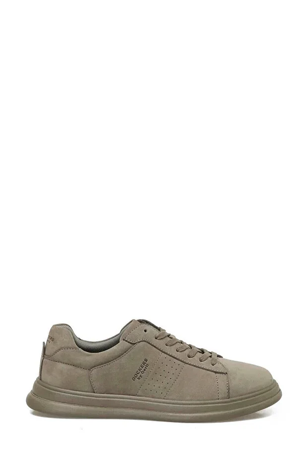 Dockers 238530N 5FX Grey Men's Casual Shoes A101946009