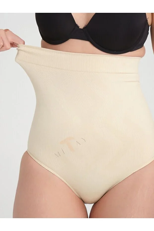 Uterus Recovering Postpartum Slimming Tightening Corset