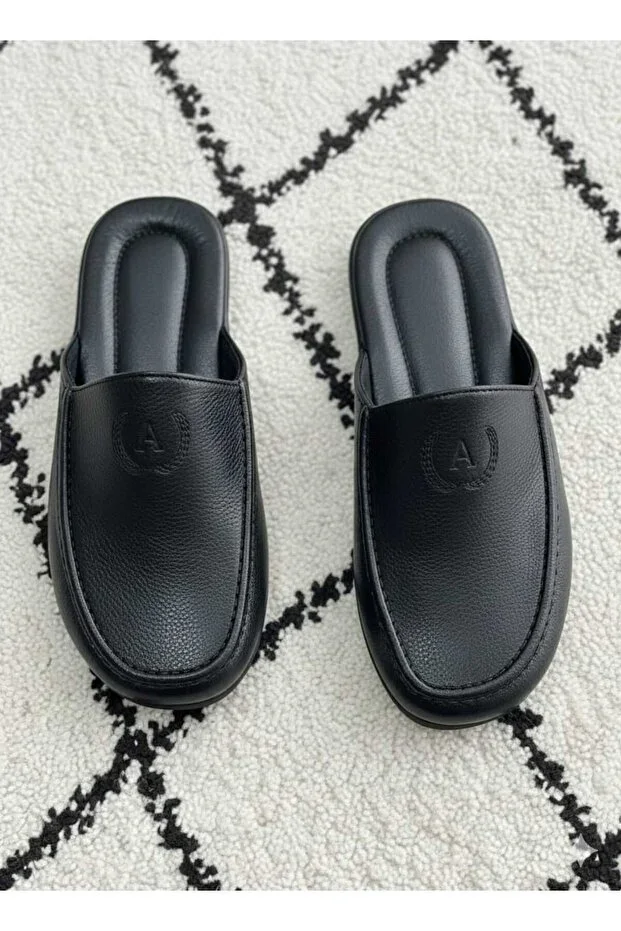 COMFORT DR.SABO Full Orthopedic Genuine Leather Luxury Madrid Comfortable Sole