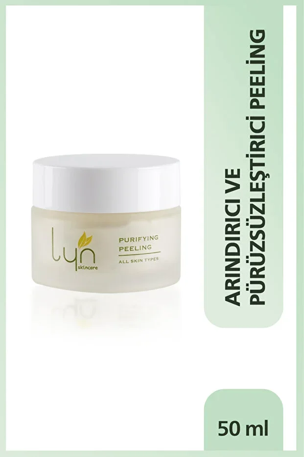 Purifying Scrub 50ml