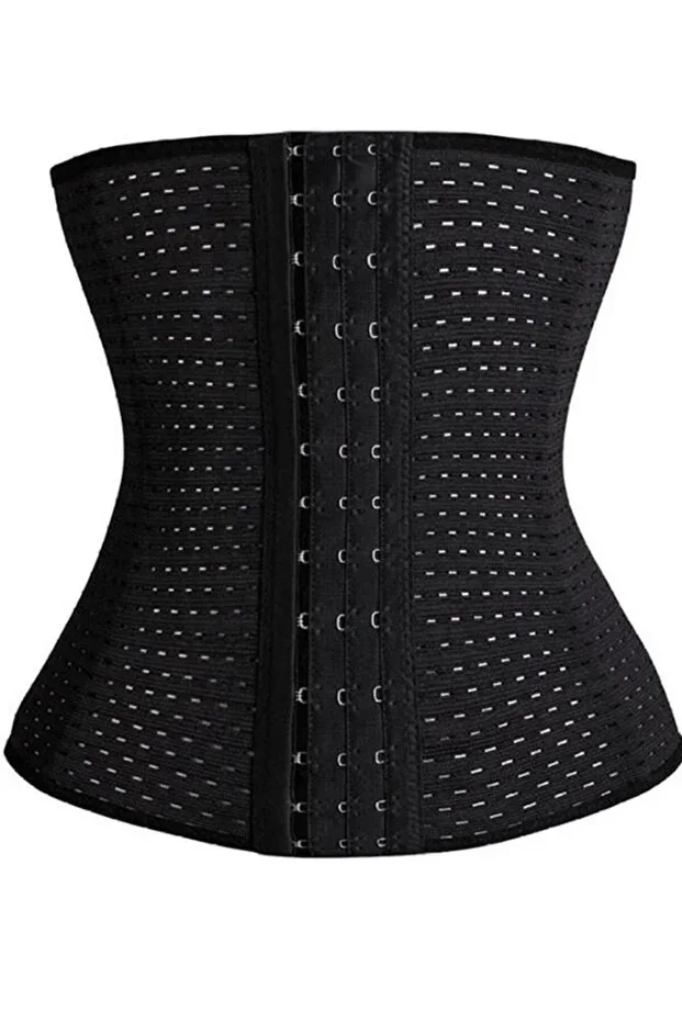 Maternity Waist Corset Tightening Waist Trainer Shaping Belt
