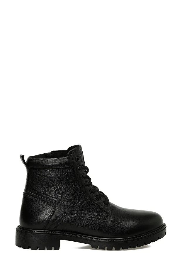 CANIZAR 5PR Black Men's Boots