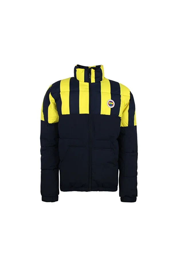 CHILDREN'S STRIPED JACKET FB
