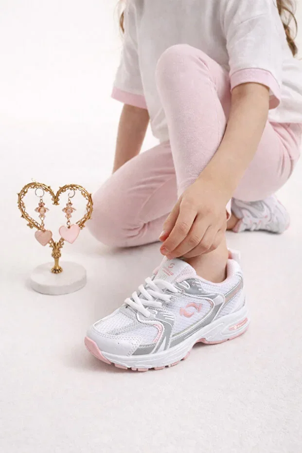 Girls Boys Sports Shoe Sneaker