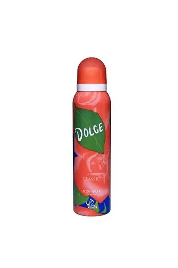 Dolce Classic Women's Deodorant 150ml