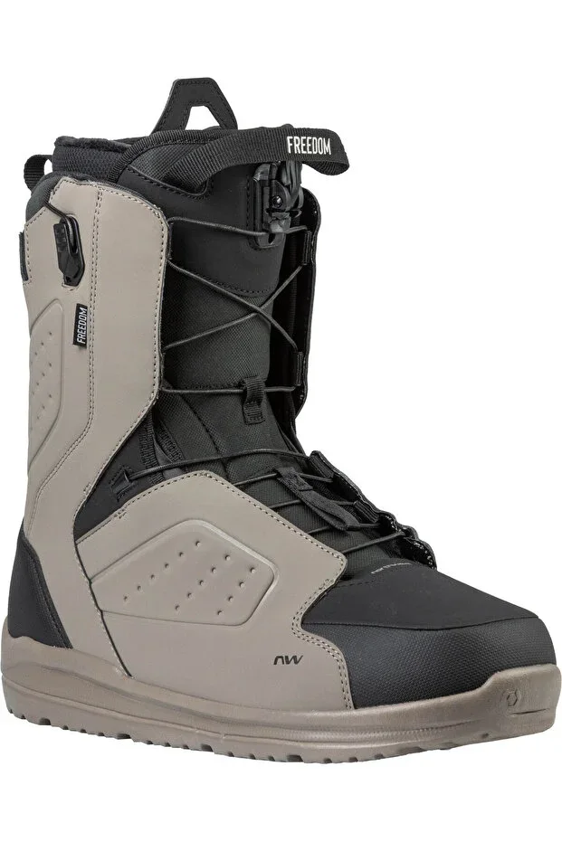 Freedom Snowboard Boots