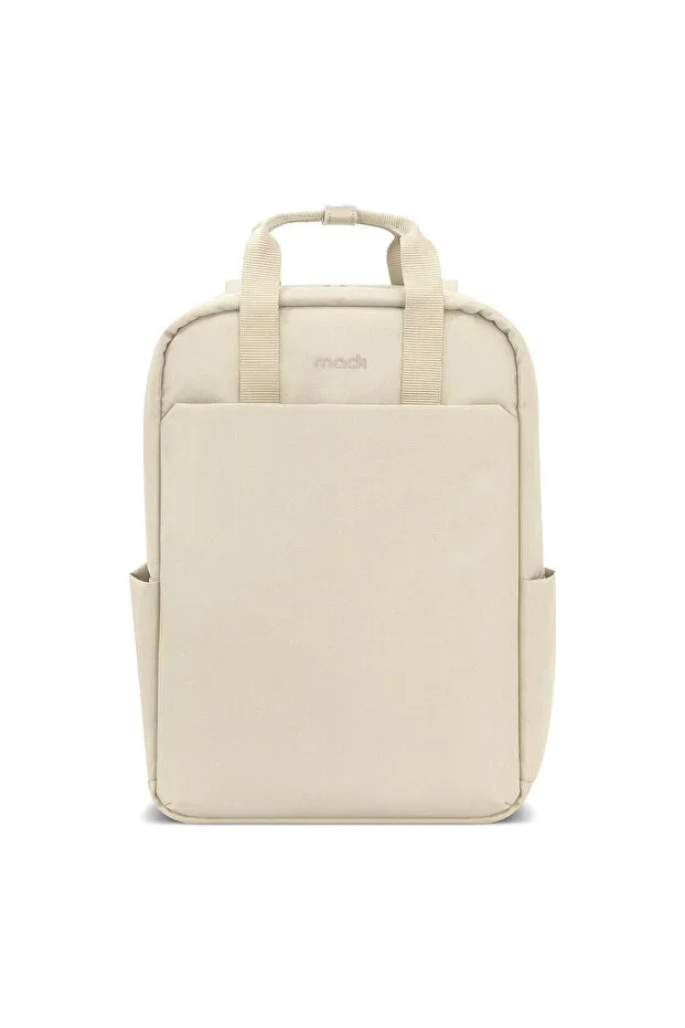 MCE-1524 15.6" NOVA Eco Backpack Latte