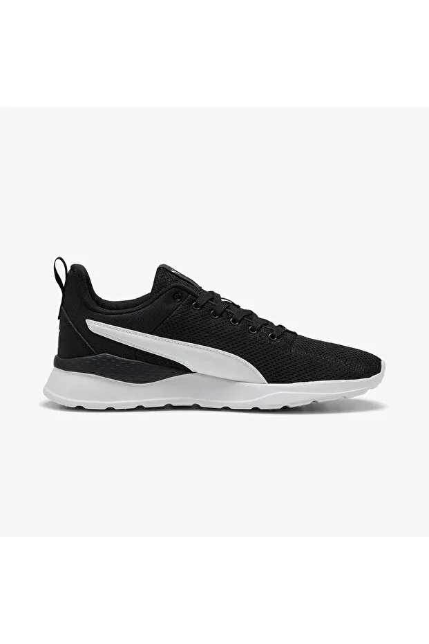 Anzarun Lite TDP Unisex Black Sports Shoes