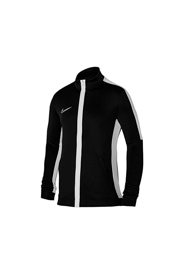 Men's Football Training Jacket M Nk Df Academy 23 Trk Jkt K DR1681-010 Black