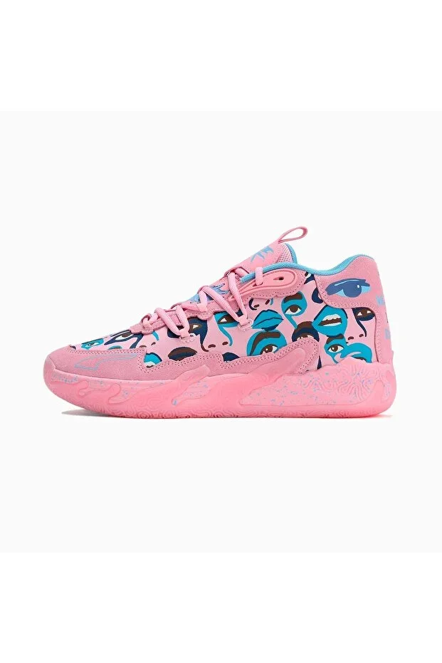 KID SUPER STUDIOS X MB.03 MEN'S SHOES 379328-01