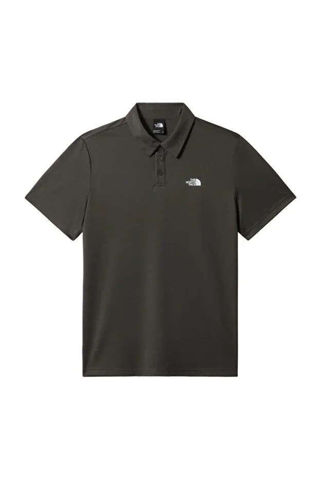Tanken Polo Erkek T-shirt - Nf0a2waz21l