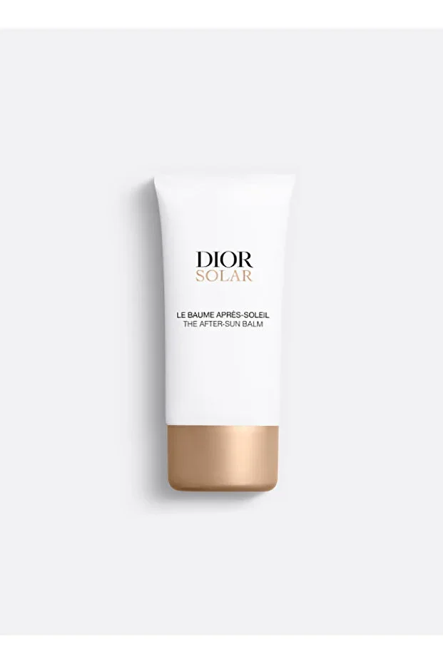 The After Sun Balm Tb 150ml Int23