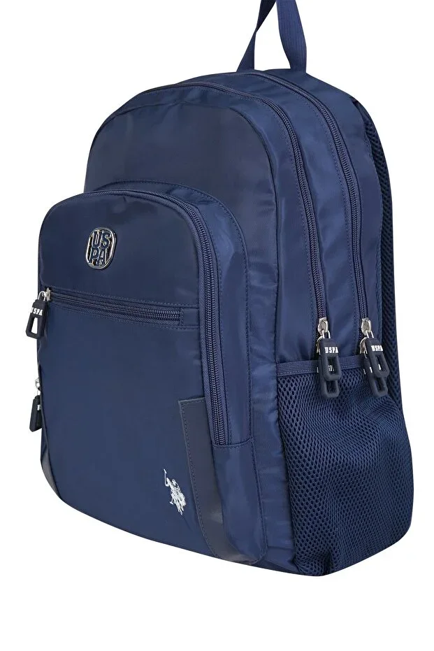 U.S. Polo Assn. 24402-24401 UNISEX SCHOOL BACKPACK STUDENT DAILY TRAVEL HOLIDAY SPORTS HIKING TRAVEL