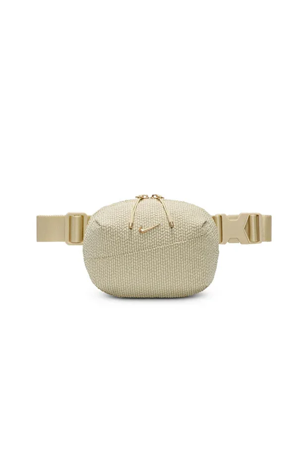 Waist Bag - Width: 33 cm, Height: 13 cm, Depth: 8 cm Nk Aura Waıstpack-Cord
