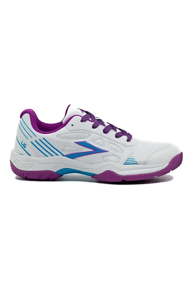 EFES VOLEYBALL 2070-WHITE/FUCHSIA