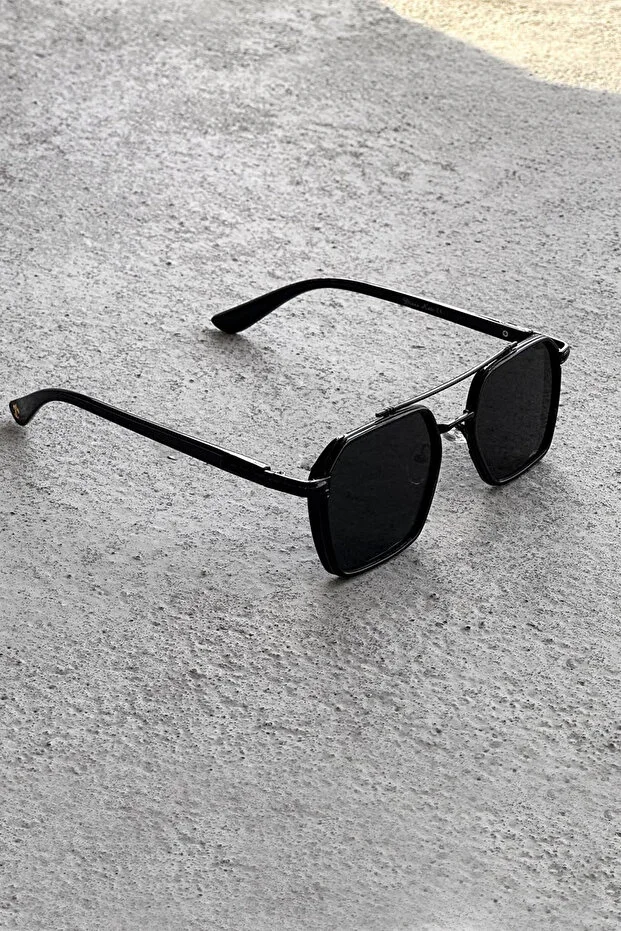Men's Sunglasses Pilot Model UV400 Protective