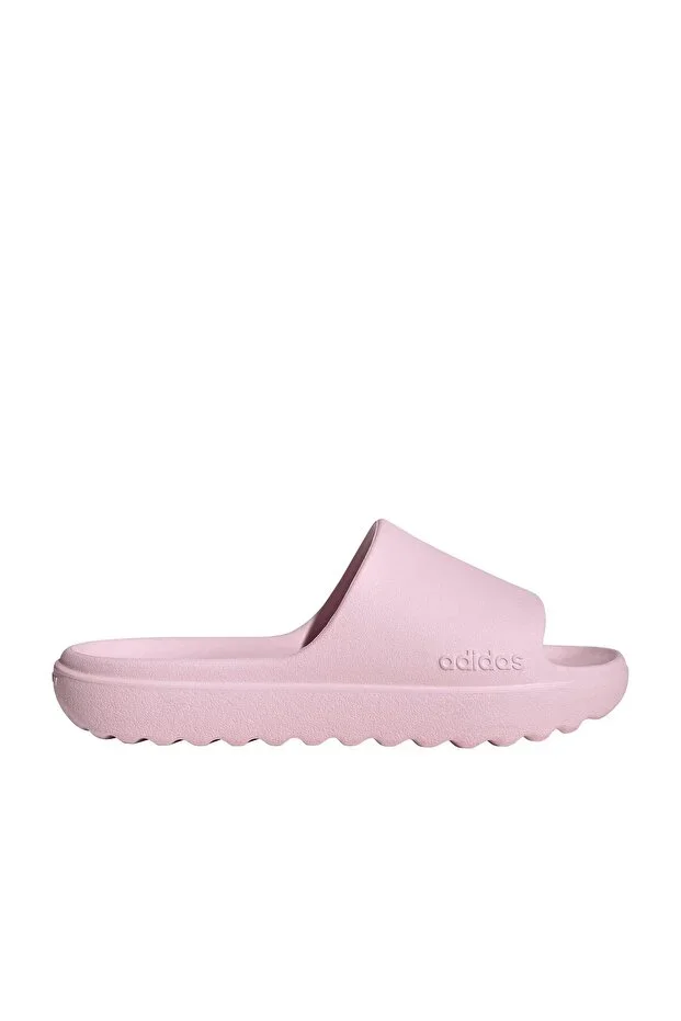 adidas Adilette Lumia Women's Pink Slides (JQ7460)
