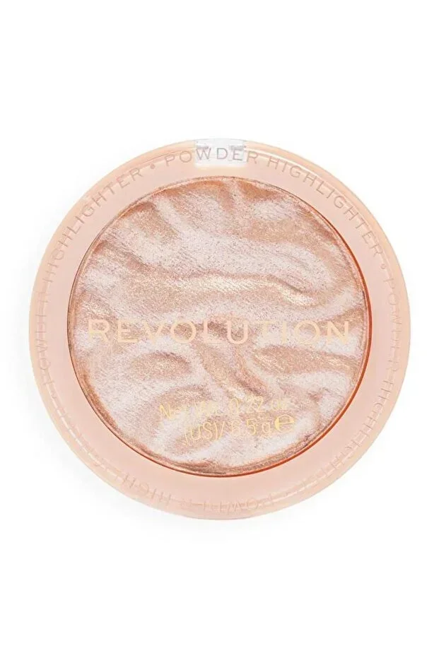Reloaded Dare To Divulge Highlighter