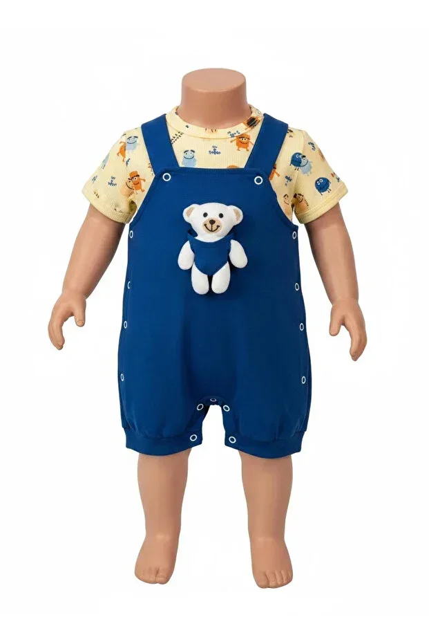 Baby jumpsuit